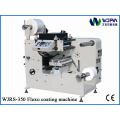 Automatic Flexo Label Coating Machine (WJRS-350)